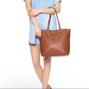 Michael Kors Harper Tote